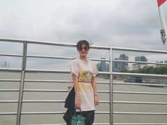 -武汉关码头(轮渡站)