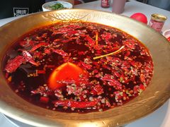 -小龙坎火锅(IFS HOT店)