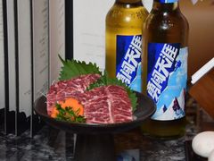 -牛将军•涮肉•烤肉(北京王府井·故宫店)