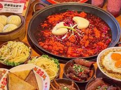 -阪尚皇·原切牛排·烤肉火锅自助(北京路店)