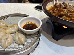 -老妈菜馆(建设街店)