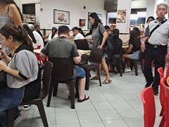 -津津餐室