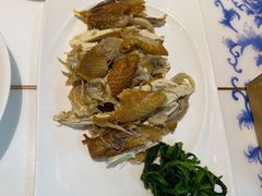 -东方饺子王(大屯路店)