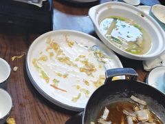 -食光慢宴·安吉土菜馆