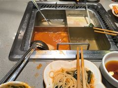 -海底捞火锅(苏宁生活广场店)