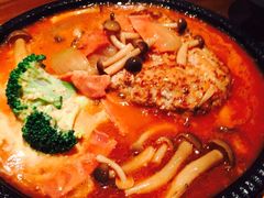 铃木食堂(帽儿胡同店)-铃木食堂(帽儿胡同店)