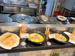 -侬佳蒸菜馆(听潮店)