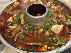 -王大乔泡椒米线·小火锅(星城天地店)