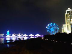 -南昌之星摩天轮