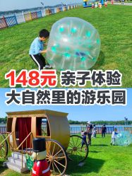 -大美儿童世界(奥林匹克水上公园店)