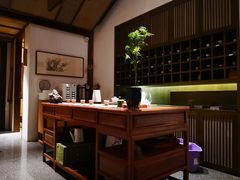 -竹里馆·淮扬菜·功夫茶(老门东店)