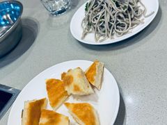 -蝎王府羊蝎子(虎坊桥总店)