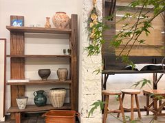 -竹子咖啡bamboo coffee