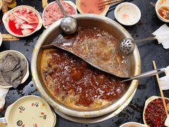 -储奇门鳝鱼火锅(总店)