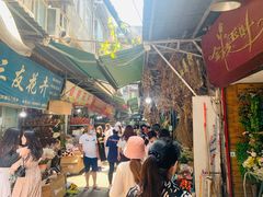 -循礼门鲜花花市(武汉循礼门店)