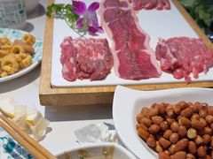 -阳坊胜利涮羊肉(禧乐汇店)
