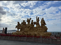 -八仙过海景区