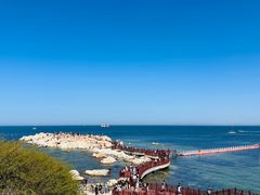 -养马岛旅游度假区