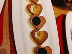 -西安高新希尔顿酒店·咖啡露台西餐厅