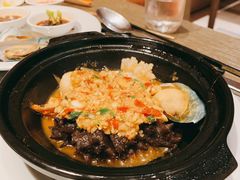 -TABLE·味西餐厅-成都茂业JW万豪酒店