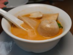 -宁波柏悦酒店·钱湖渔港