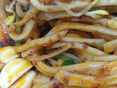 -王老大面(凤城六路店)