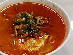 -付记鲜味鳝鱼面馆(松涛苑A区店)