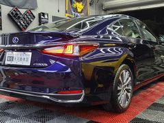 -龙粤汽车贴膜·中国航天山由