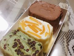 -欢牛蛋糕屋(萧山万象汇店)