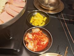 -HOTISLAND海鸡岛·韩国料理(江南西店)