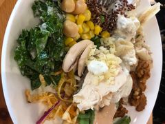 -So Lounge索兰至餐厅(蓝色港湾店)