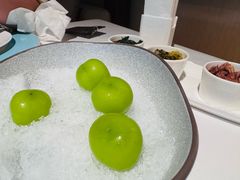 -淮香国色·淮扬菜(正大中心店)