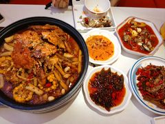 -蟹宗蟹(润达国际五楼店)