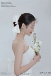 点击看大图 -挪娅婚纱摄影皇家会所