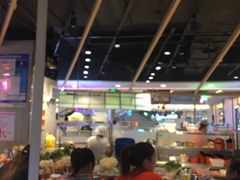 -轩于鲜旋转小火锅(天虹商场木渎店)