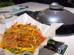 -百年果林椰子鸡(中洲店)