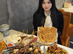 -亿牌牌东北烧烤(博物馆旗舰店)