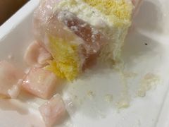 -壹点壹客·生日蛋糕(南山店)