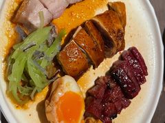 -港丽餐厅(来福士店)