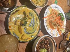 -岛风·台食小馆 ISLAND BISTRO(烟台山店)