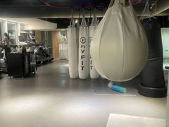 -MYFIT健身工作室(赞成店)