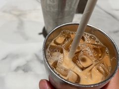 -深仔记茶餐厅(亚士厘道店)