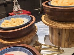 -圣丰索菲特·2 On 988 Café 自助餐厅