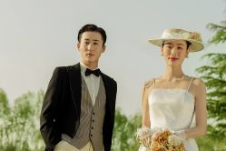 -IDO婚纱摄影(上海旗舰店)