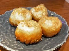 -鑫震源·苏式大虾生煎(山塘街店)