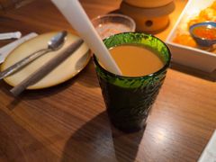 -星叶·东南亚料理(温州万象城店)