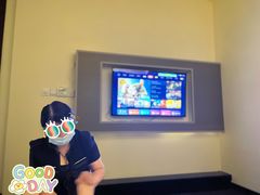 -水秀坊·足道SPA 按摩(巨鹿路店)