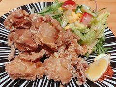 -活鳗饭·鹅肝范儿(高碑店店)