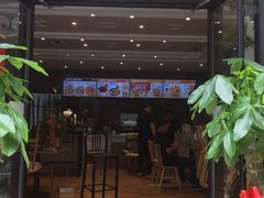门面-酷壳花甲(四码头店)