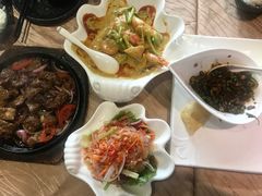 -莎瓦迪卡泰国餐厅(大朗店)